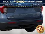 2027 Ford Explorer RWD SUV for sale #H27EX044 - photo 28