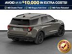 2027 Ford Explorer RWD SUV for sale #H27EX045 - photo 4