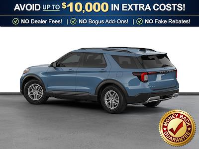 2027 Ford Explorer RWD SUV for sale #H27EX047 - photo 2