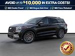 2027 Ford Explorer 4WD SUV for sale #H27EX049 - photo 1