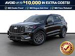 2027 Ford Explorer 4WD SUV for sale #H27EX049 - photo 2