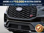 2027 Ford Explorer 4WD SUV for sale #H27EX049 - photo 22