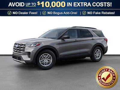 2027 Ford Explorer RWD SUV for sale #H27EX056 - photo 1