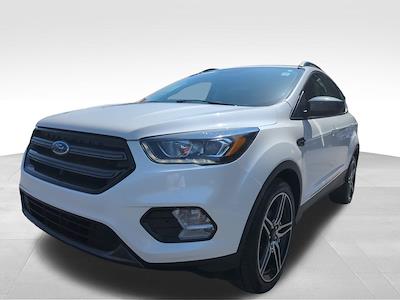 2019 Ford Escape 4x2 SUV for sale #HA1332 - photo 1