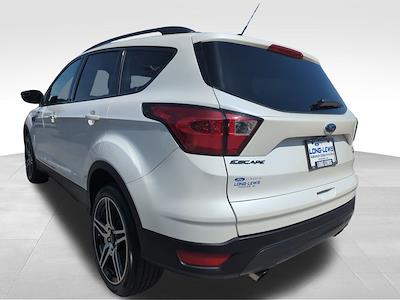 2019 Ford Escape 4x2 SUV for sale #HA1332 - photo 2