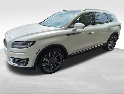 2019 Lincoln Nautilus AWD SUV for sale #HA1336 - photo 1