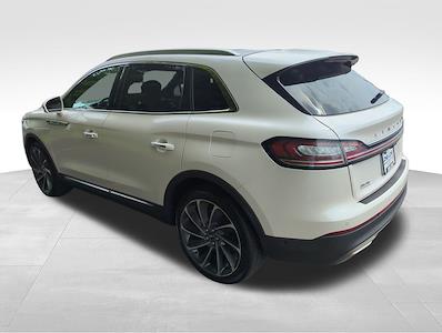 2019 Lincoln Nautilus AWD SUV for sale #HA1336 - photo 2