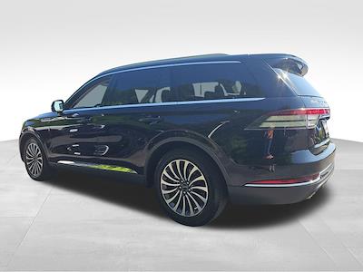 2022 Lincoln Aviator RWD SUV for sale #HA1339 - photo 2