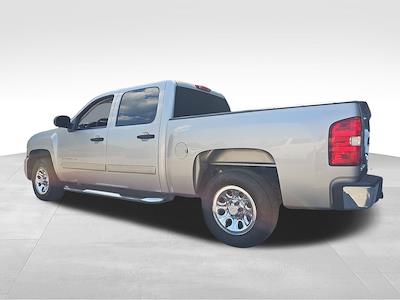 2008 Chevrolet Silverado 1500 Crew Cab 4x2 Pickup for sale #HA1354A - photo 2