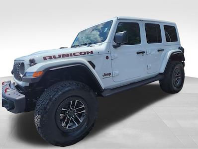 2025 Jeep Wrangler 4x4 SUV for sale #HA1360 - photo 1