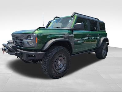 2024 Ford Bronco 4WD SUV for sale #HA1362 - photo 1
