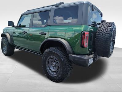 2024 Ford Bronco 4WD SUV for sale #HA1362 - photo 2