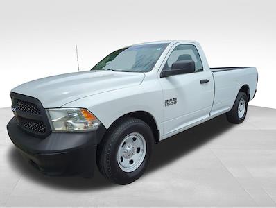 2014 Ram 1500 Regular Cab 4x2 Pickup for sale #HA1363 - photo 1