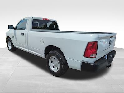 2014 Ram 1500 Regular Cab 4x2 Pickup for sale #HA1363 - photo 2