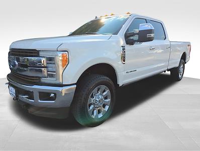 2019 Ford F-350 Crew Cab SRW 4x4 Pickup for sale #HA1364 - photo 1