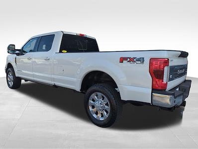 2019 Ford F-350 Crew Cab SRW 4x4 Pickup for sale #HA1364 - photo 2