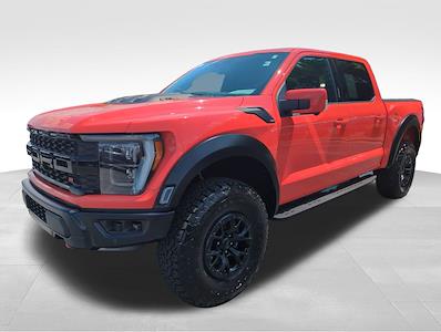 2023 Ford F-150 SuperCrew Cab 4x4 Pickup for sale #HA1368 - photo 1