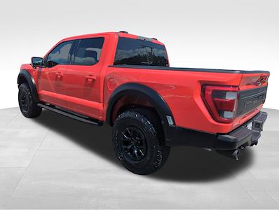 2023 Ford F-150 SuperCrew Cab 4x4 Pickup for sale #HA1368 - photo 2