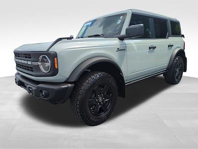 2024 Ford Bronco 4WD SUV for sale #HA1370 - photo 1