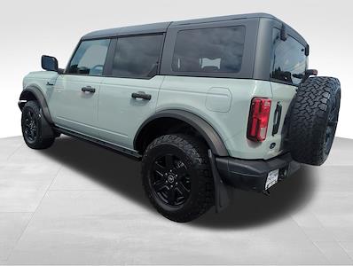 2024 Ford Bronco 4WD SUV for sale #HA1370 - photo 2
