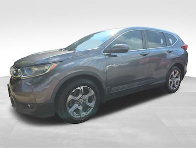 2017 Honda CR-V 4x2 SUV for sale #HA1372 - photo 1
