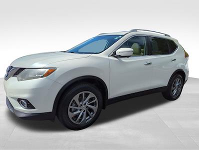 2015 Nissan Rogue 4x2 SUV for sale #HA1380 - photo 1