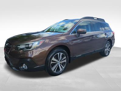 2019 Subaru Outback 4x4 SUV for sale #HA1383 - photo 1