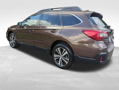 2019 Subaru Outback 4x4 SUV for sale #HA1383 - photo 2