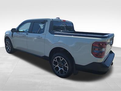 2025 Ford Maverick SuperCrew Cab AWD Pickup for sale #H25EN010B - photo 2