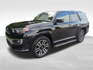 2014 Toyota 4Runner 4x4 SUV for sale #HA1385 - photo 1