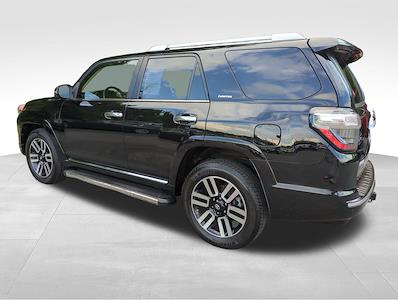 2014 Toyota 4Runner 4x4 SUV for sale #HA1385 - photo 2