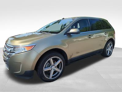 2013 Ford Edge FWD SUV for sale #HA1387 - photo 1