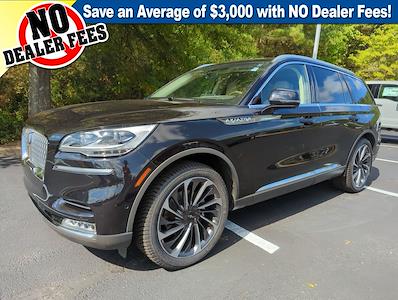 2023 Lincoln Aviator AWD SUV for sale #HA1390A - photo 1
