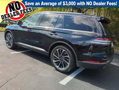 2023 Lincoln Aviator AWD SUV for sale #HA1390A - photo 2