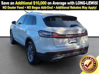 Used 2023 Lincoln Nautilus Standard for sale #HA1390B - photo 2