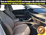 Used 2023 Lincoln Nautilus Standard for sale #HA1390B - photo 21