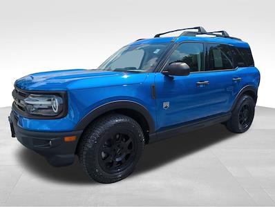 2022 Ford Bronco Sport AWD SUV for sale #HA1394 - photo 1