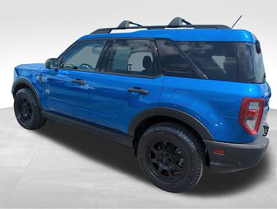 2022 Ford Bronco Sport AWD SUV for sale #HA1394 - photo 2