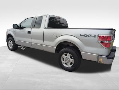 2011 Ford F-150 Super Cab 4x2 Pickup for sale #HA1395 - photo 2