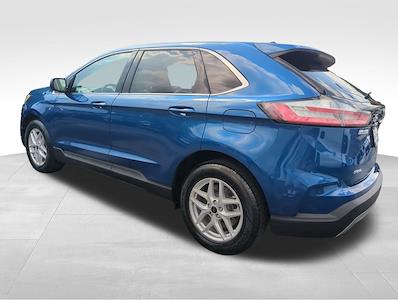 2024 Ford Edge AWD SUV for sale #HA1399 - photo 2