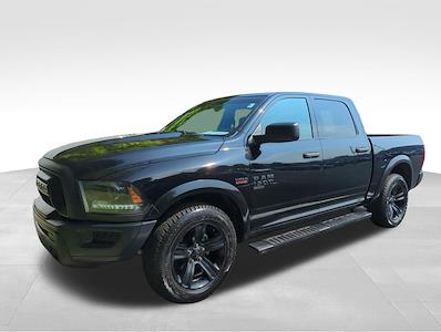 2021 Ram 1500 Classic Crew Cab 4x4 Pickup for sale #HA1401A - photo 1