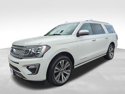 2020 Ford Expedition MAX 4x4 SUV for sale #HA1402 - photo 1