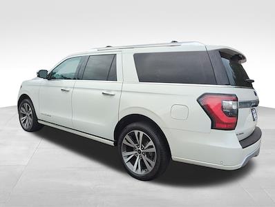 2020 Ford Expedition MAX 4x4 SUV for sale #HA1402 - photo 2