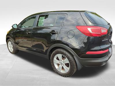 2012 Kia Sportage SUV for sale #HA1403 - photo 2