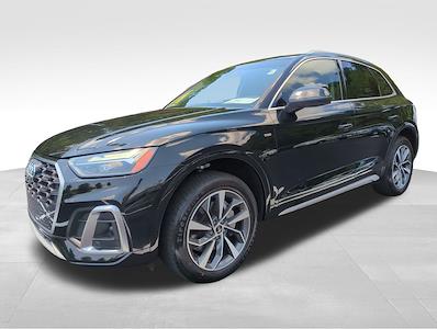 2022 Audi Q5 AWD SUV for sale #HA1404 - photo 1