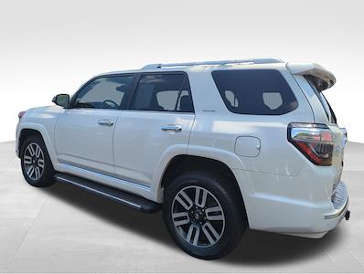 2022 Toyota 4Runner 4WD SUV for sale #HA1405 - photo 2