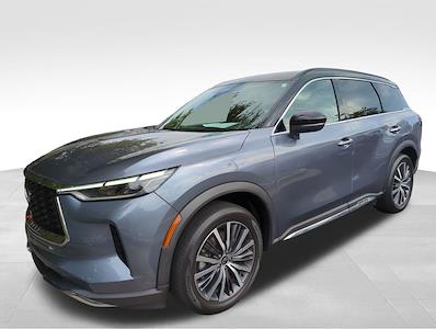 2022 Infiniti QX60 AWD SUV for sale #HA1407 - photo 1