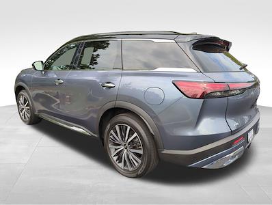 2022 Infiniti QX60 AWD SUV for sale #HA1407 - photo 2