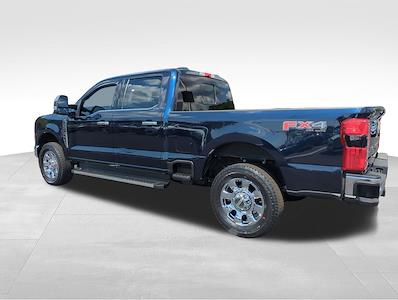 2023 Ford F-250 Crew Cab 4WD Pickup for sale #HA1409 - photo 2
