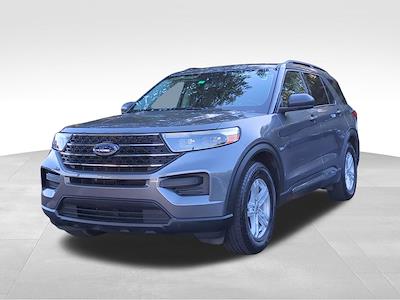 2021 Ford Explorer RWD SUV for sale #HA1409A - photo 1